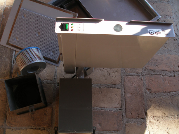 kavo-ewl-aspirator-usisni-sistem-ispod-stola-sa-nosecim-ramom-i-fiokama-big-4