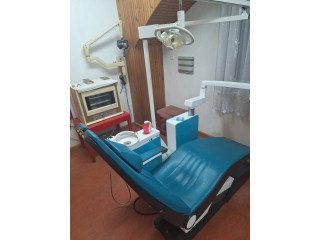 Kompletna oprema za stomatolosku ordinaciju