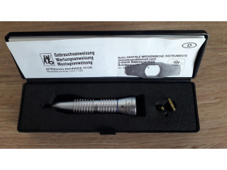 Nasadnik plavi KAVO INTRAMATIC 10CN